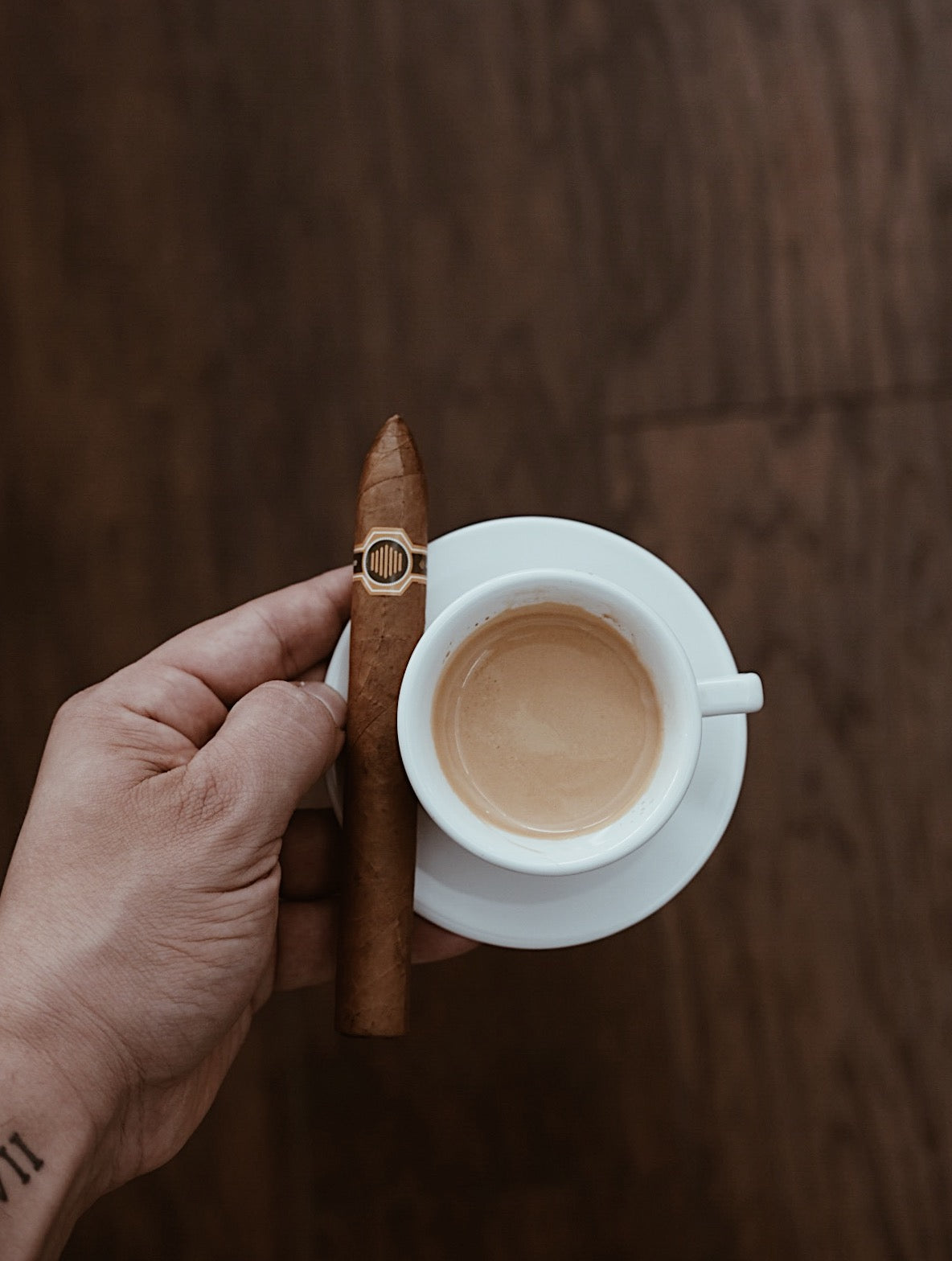 Pairing Coffee and Cigars – CigarClub.com