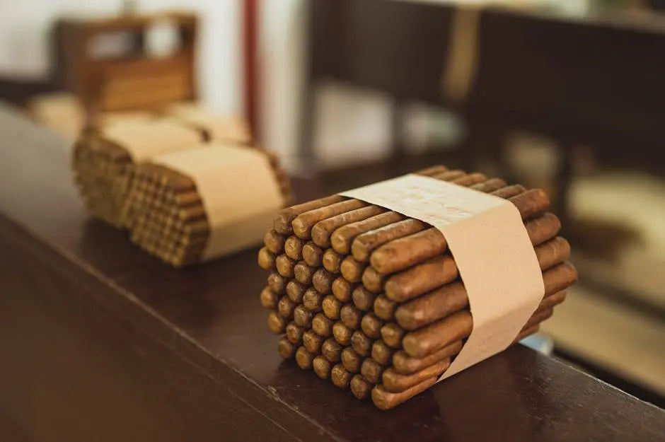 8 Ways a Cigar Sampler Can Expand Your Palate