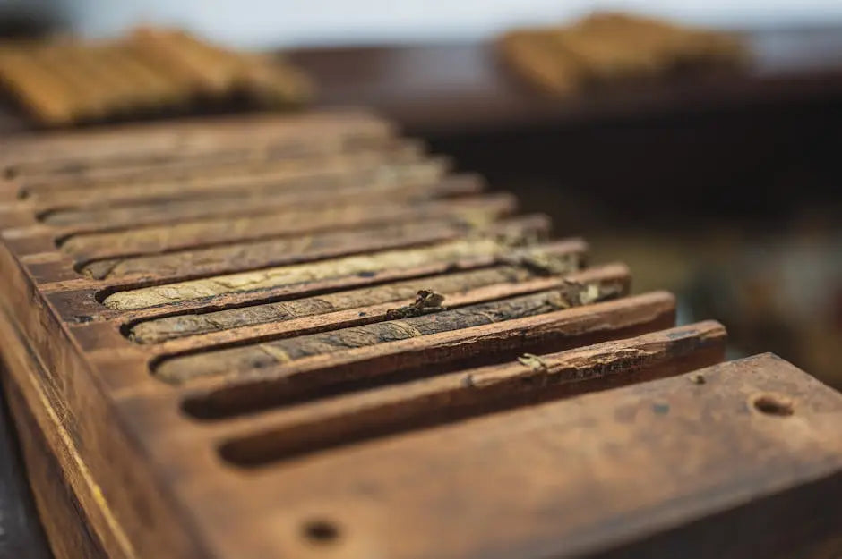 How Does a Humidor Cabinet Work?