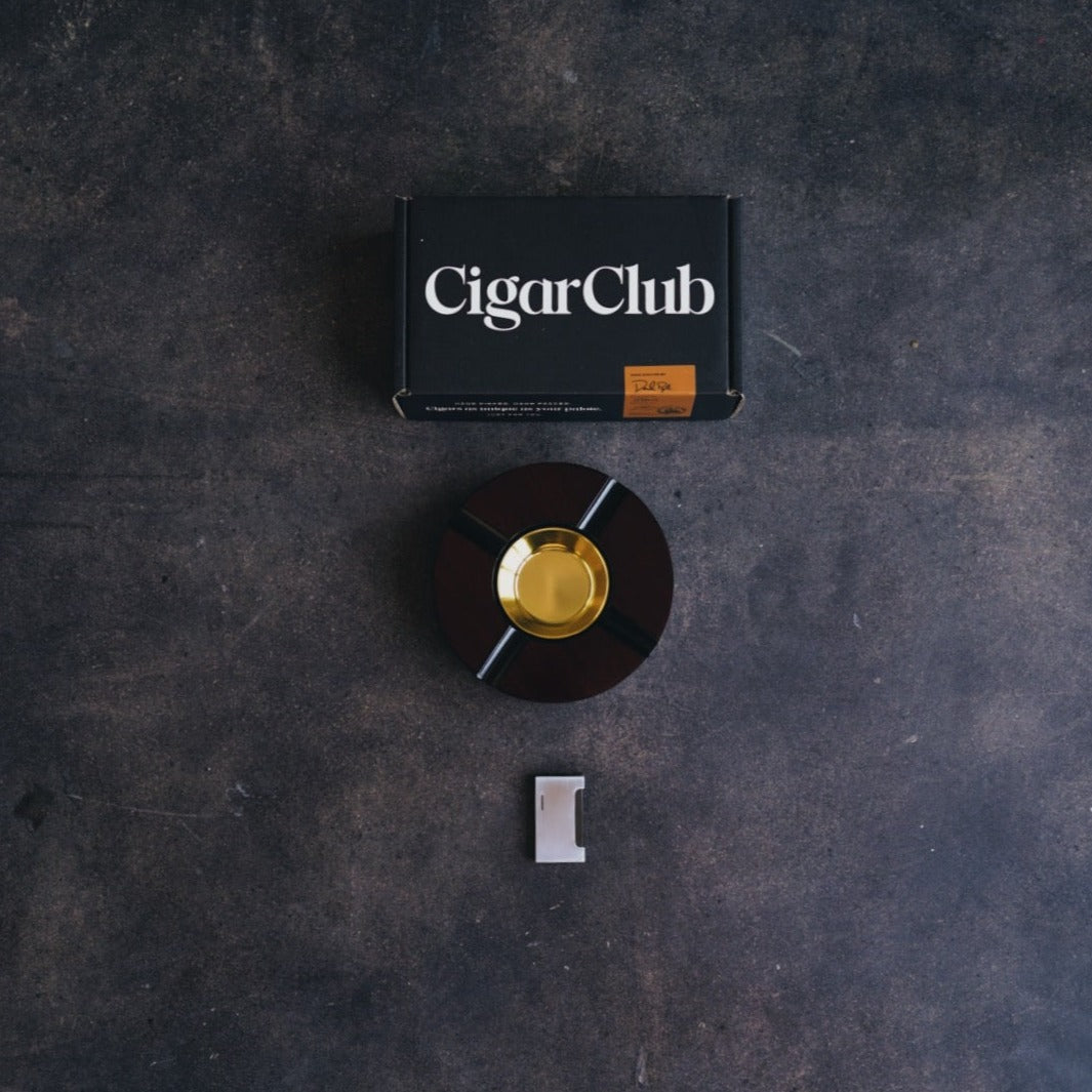 Cigar Subscription Gift - 12 Months (Pre-Paid) - [Cigar Club] - [cigar subscription]