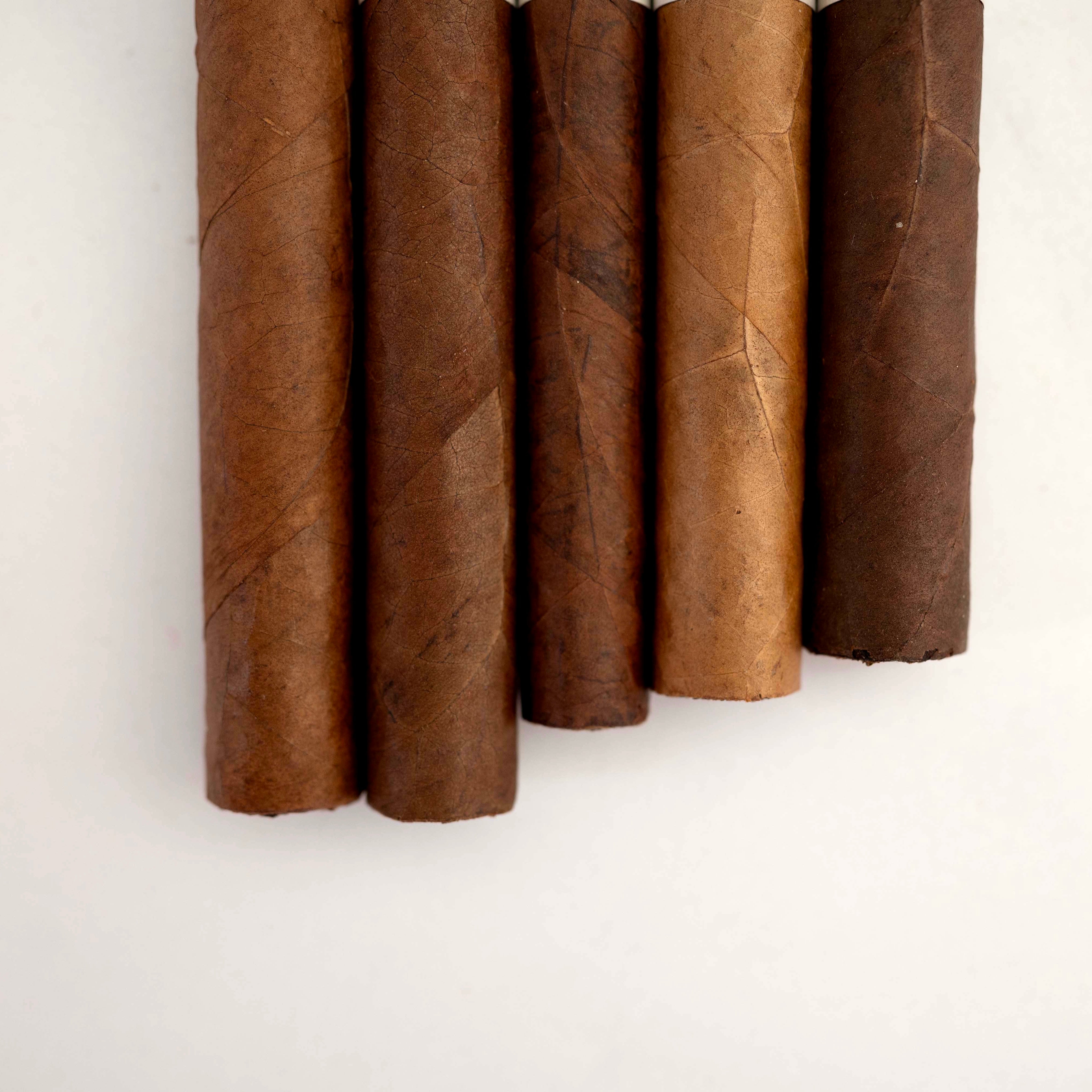 2024 Customs Sampler - [Cigar Club] - [cigar subscription]