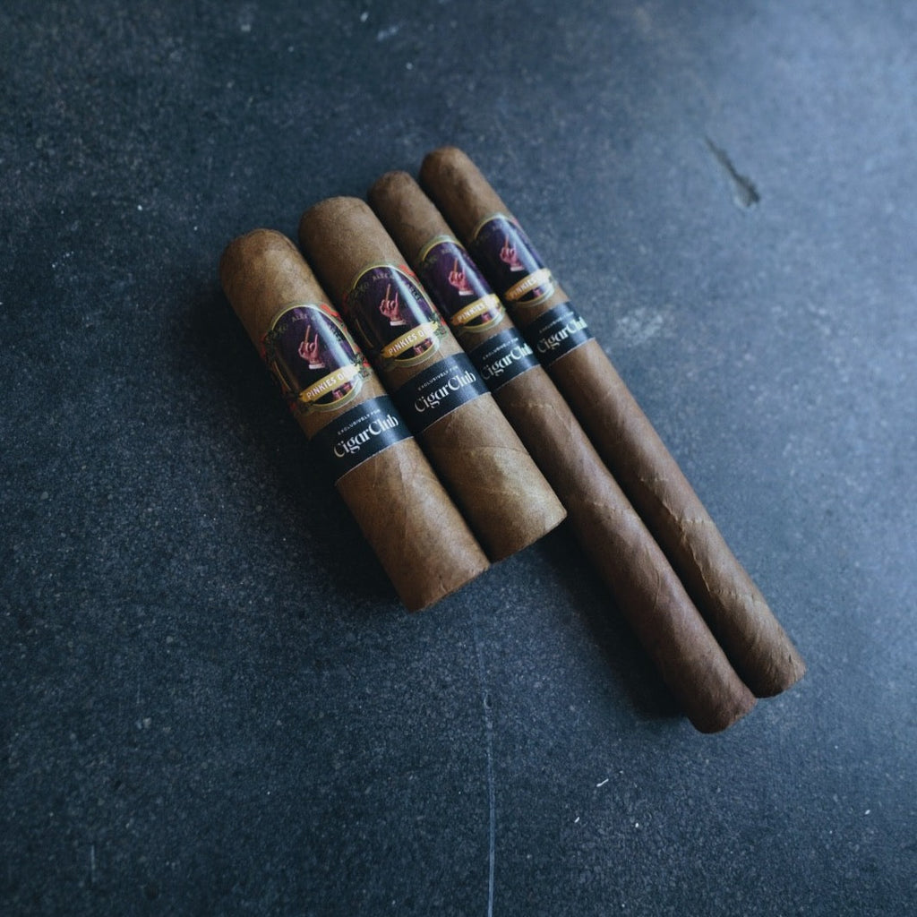 Exclusive Cigars