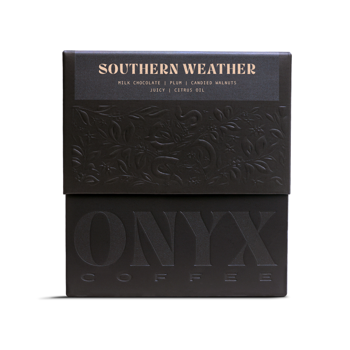 Southern Weather - [Cigar Club] - [cigar subscription]