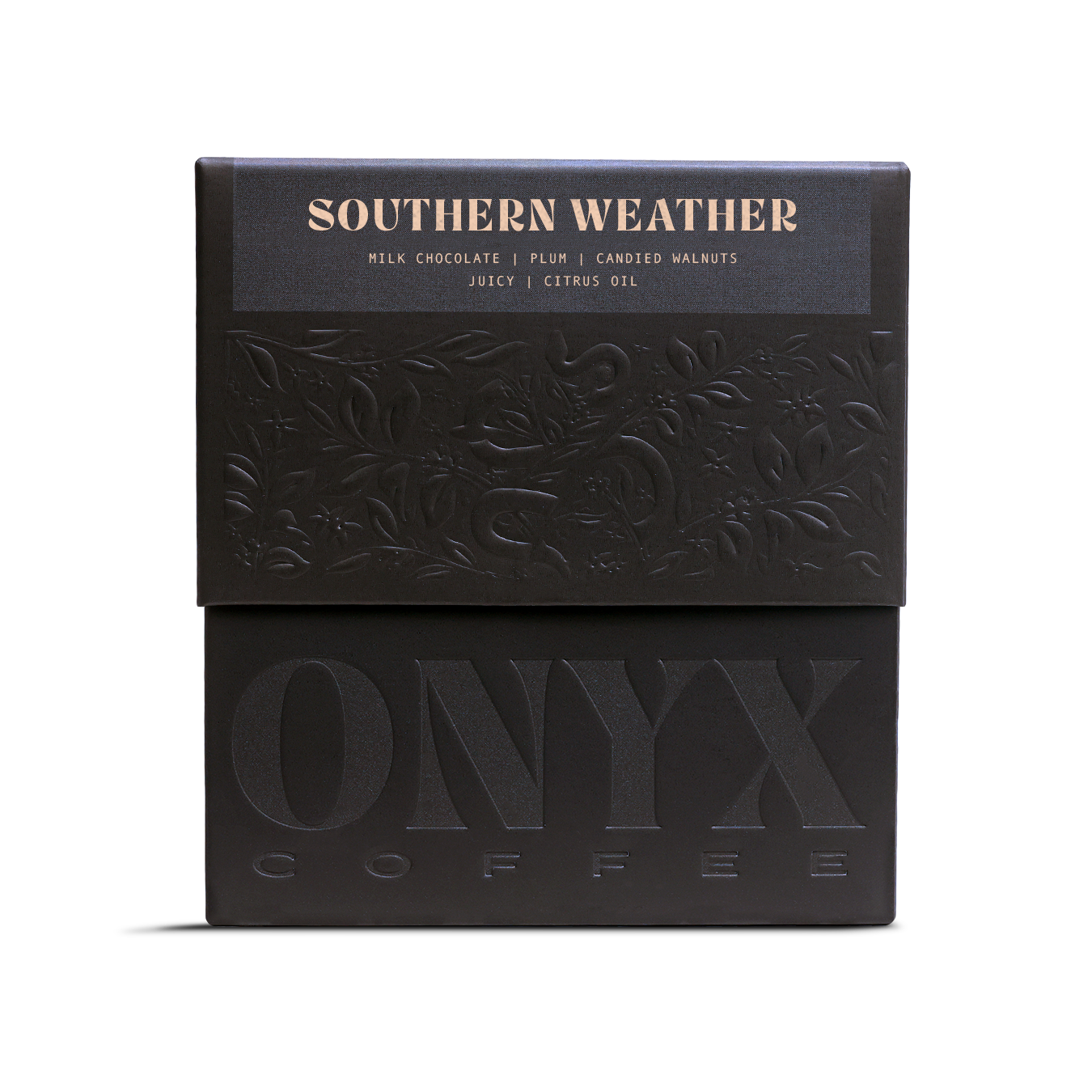 Southern Weather by Onyx Coffee Lab - [Cigar Club] - [cigar subscription]