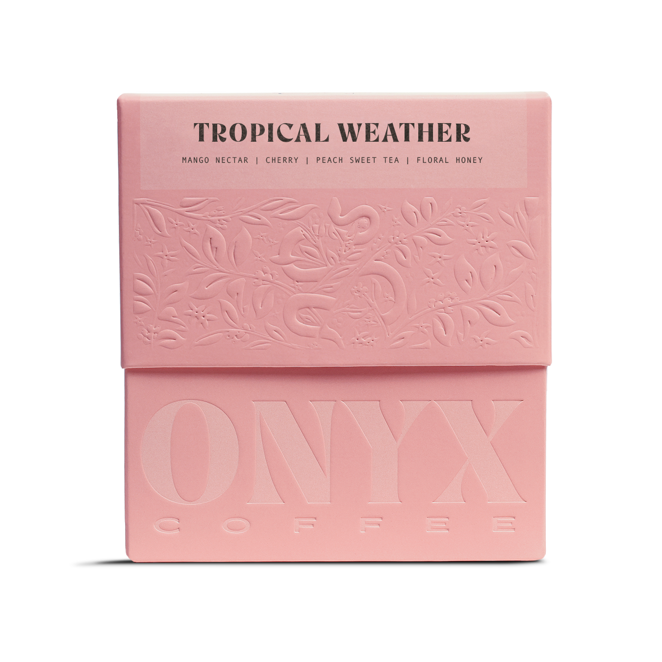 Tropical Weather by Onyx Coffee Lab - [Cigar Club] - [cigar subscription]